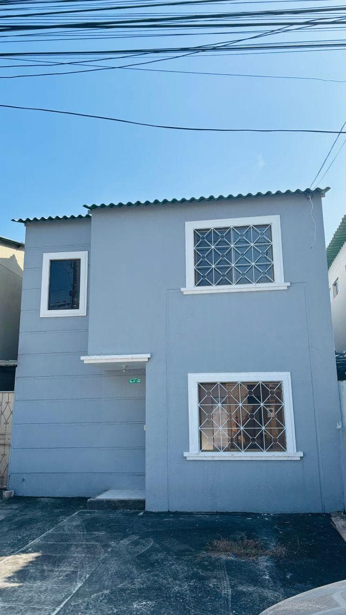 Casa en venta en Guayaquil, Guayas