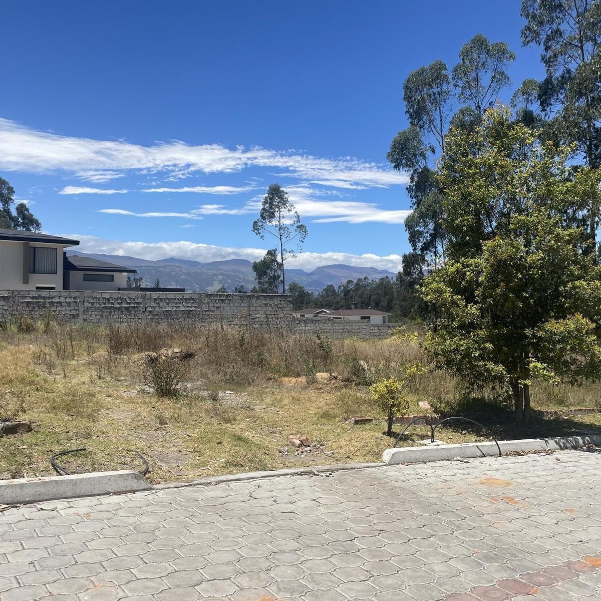 Terreno en venta en Quito, Pichincha