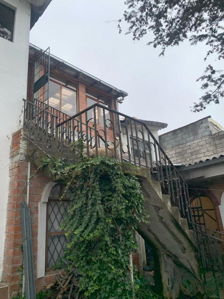 Terreno en venta en Quito, Pichincha