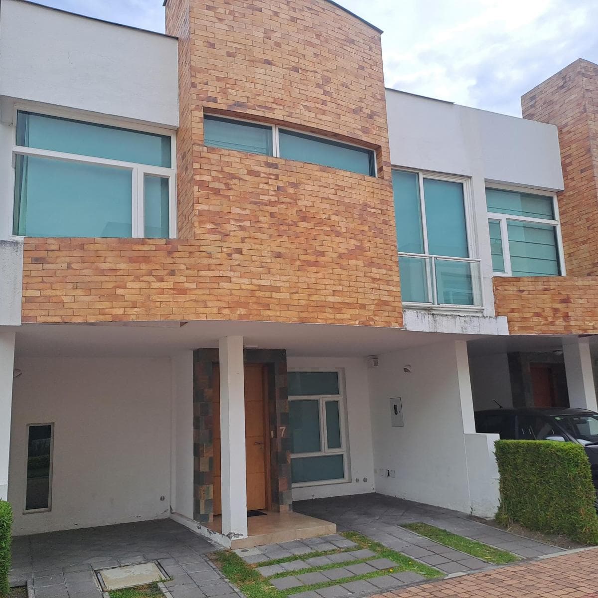 Casa en venta en Quito, Pichincha