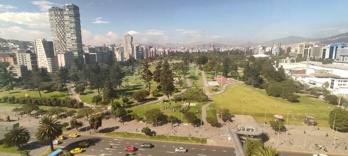 Local comercial en venta en Quito, Pichincha