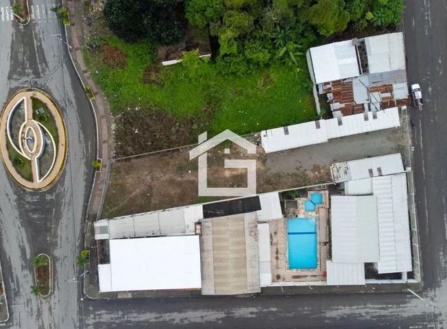 Terreno en venta en Cantón de Pasaje, El Oro