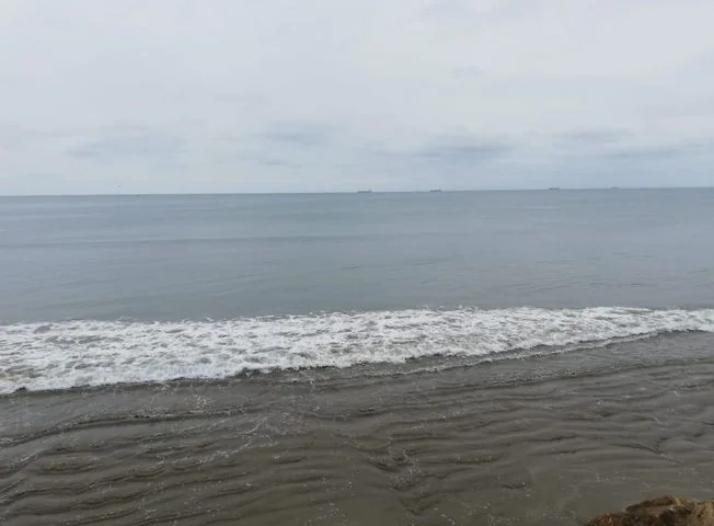 Terreno en venta en San Vicente, Manabí