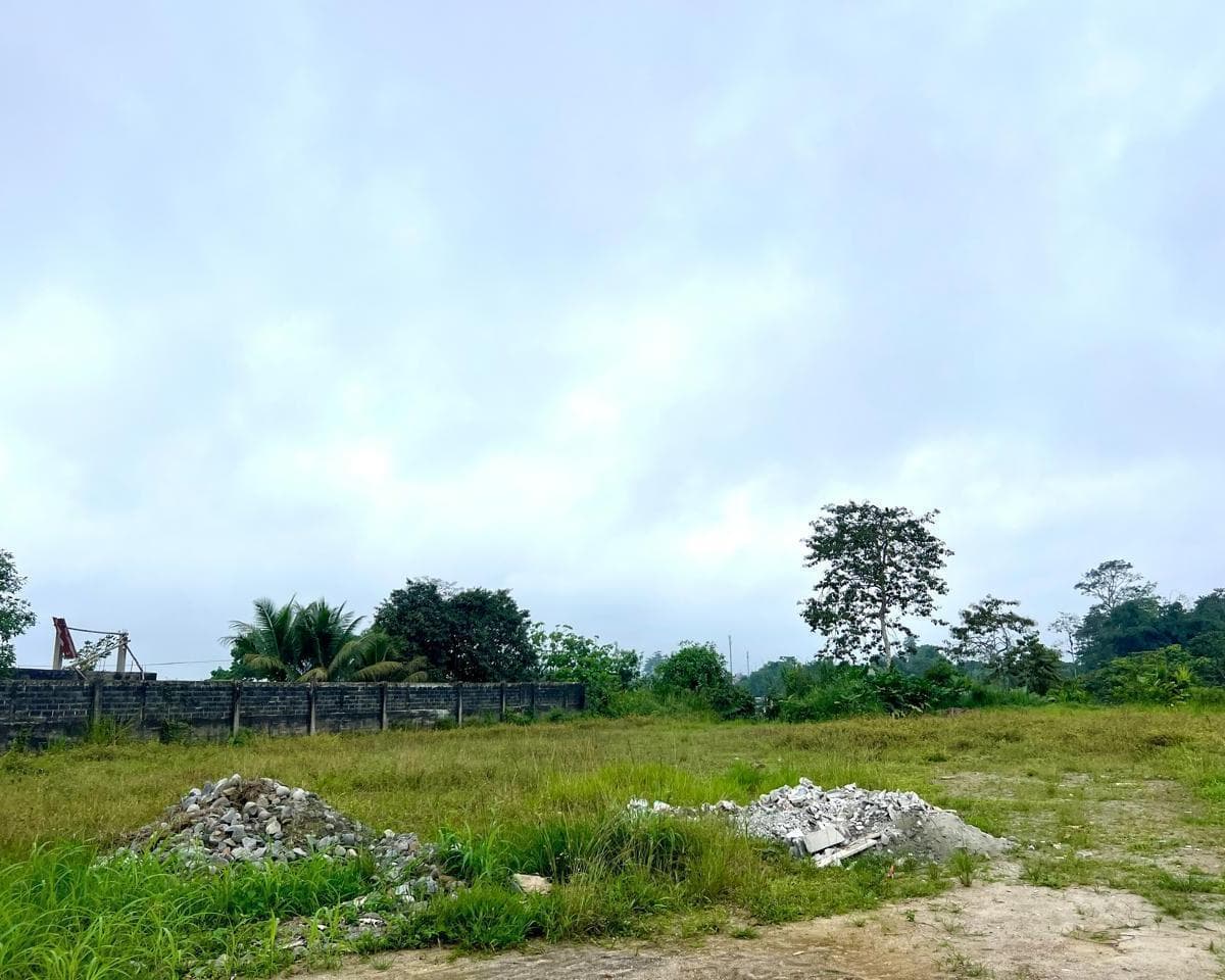 Terreno en venta en Santo Domingo, Santo Domingo