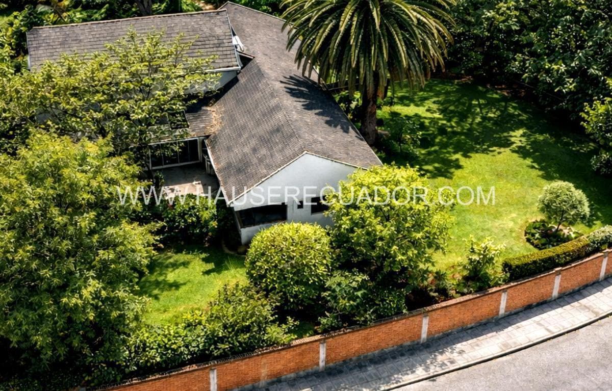 Terreno en venta en Quito, Pichincha