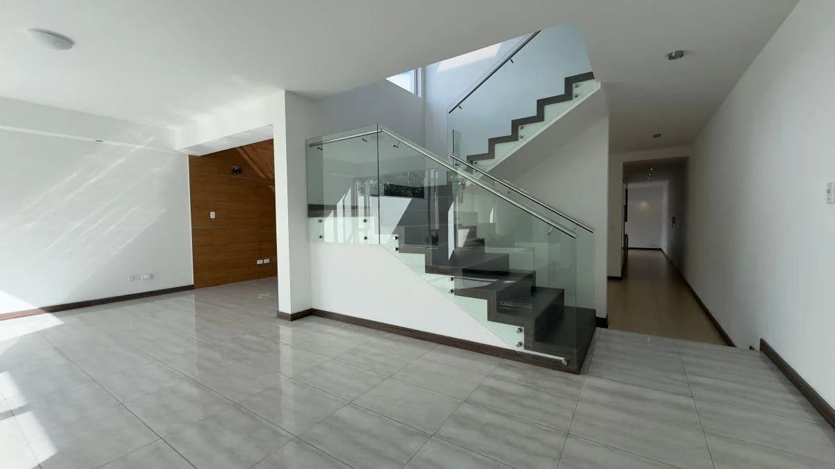 Casa en venta en Quito, Pichincha