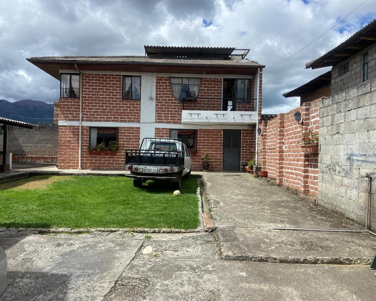 Terreno en venta en Cuenca, Azuay