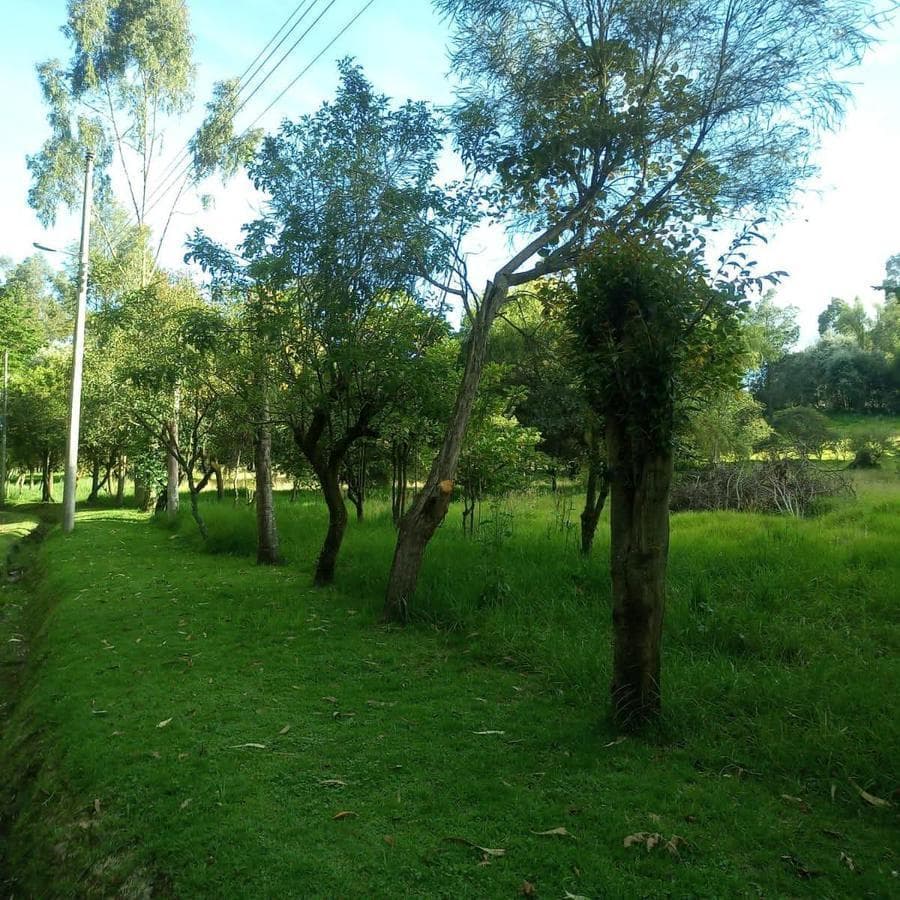 Terreno en venta en Quito, Pichincha