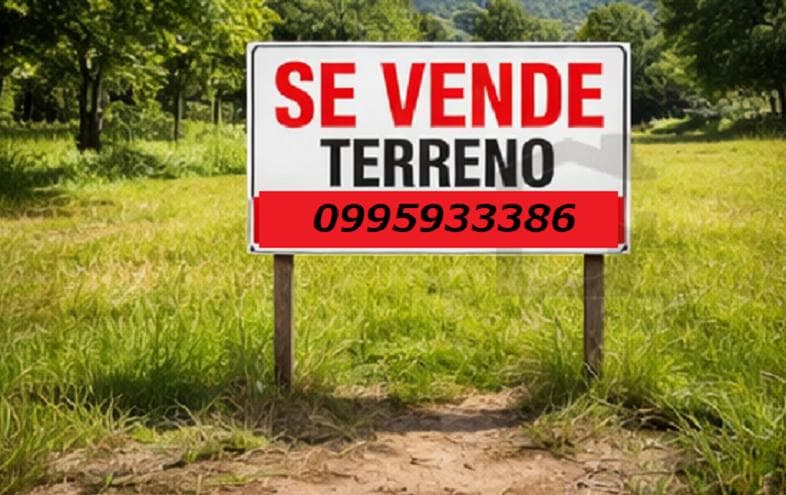 Terreno en venta en Quito, Pichincha
