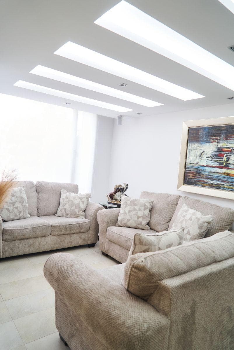 Casa en venta en Quito, Pichincha
