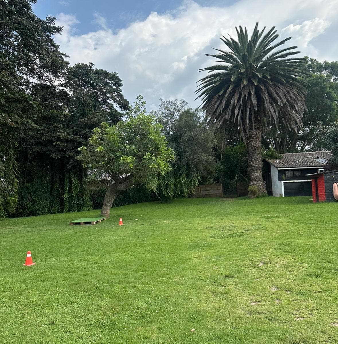 Terreno en venta en Quito, Pichincha