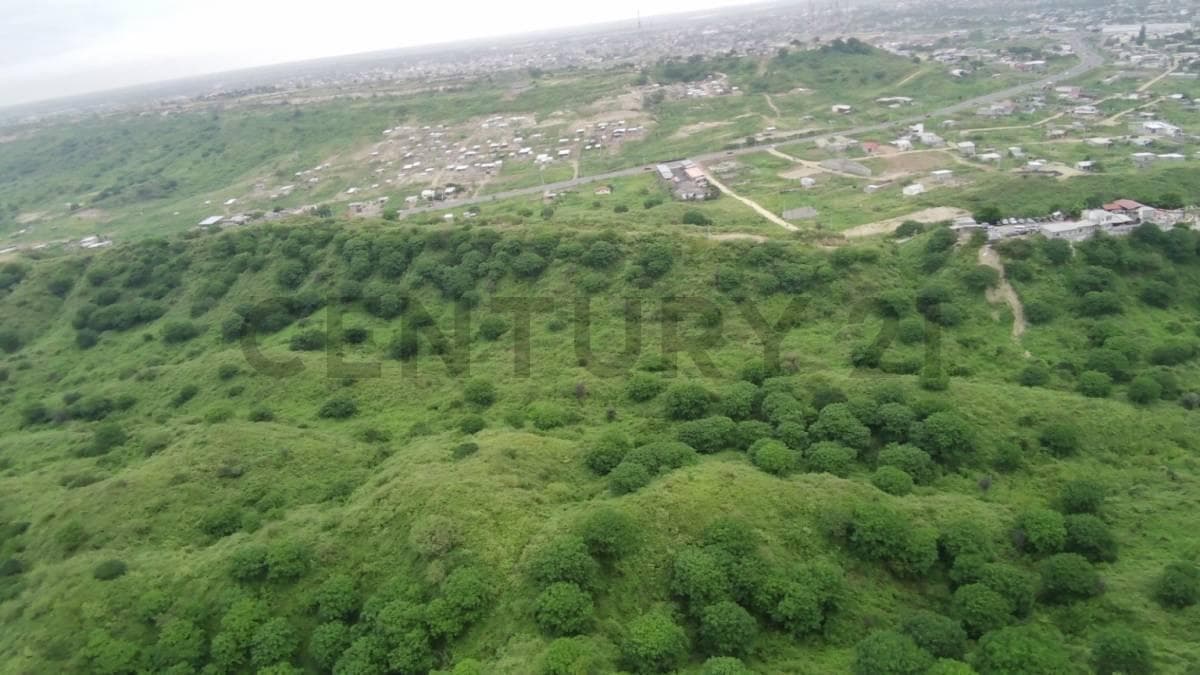 Terreno en venta en Ballenita, Santa Elena