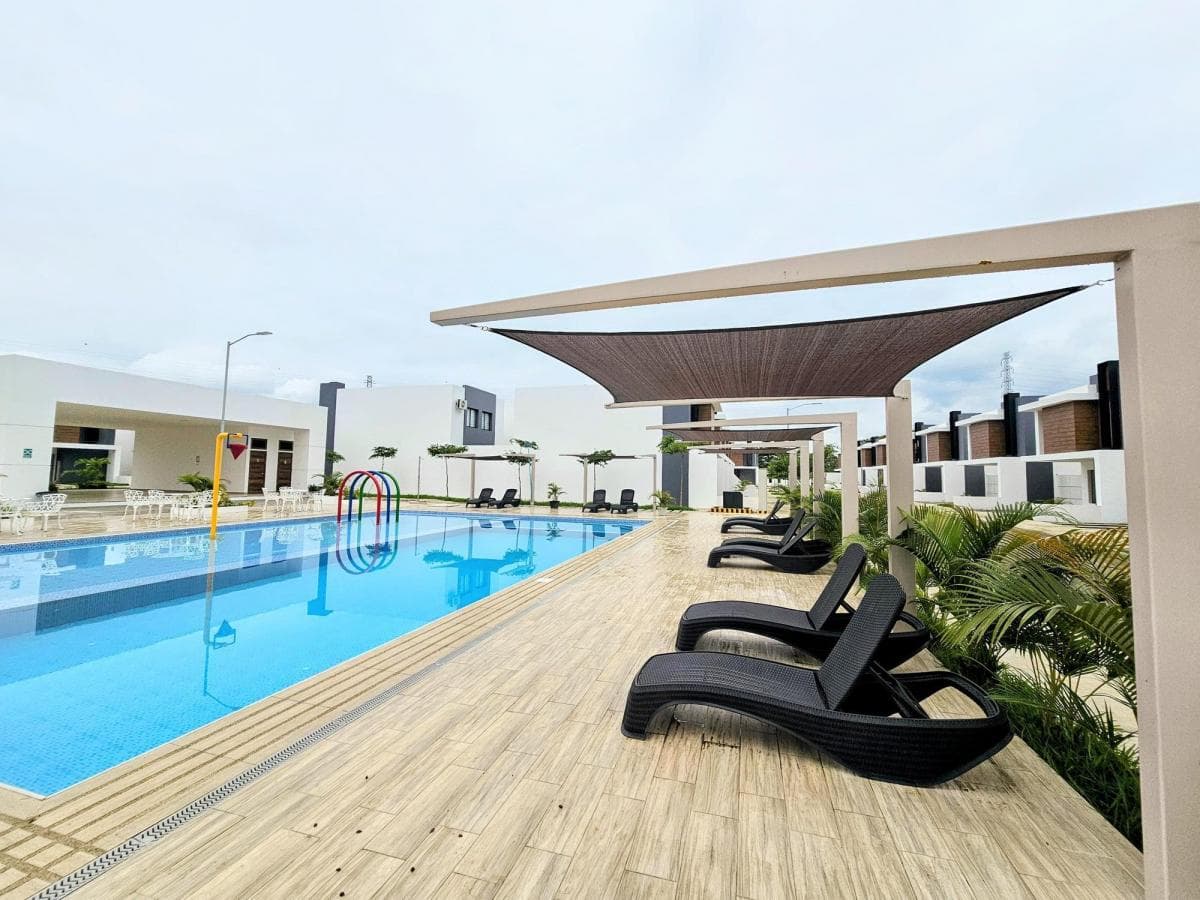 Casa en venta en Portoviejo, Manabí