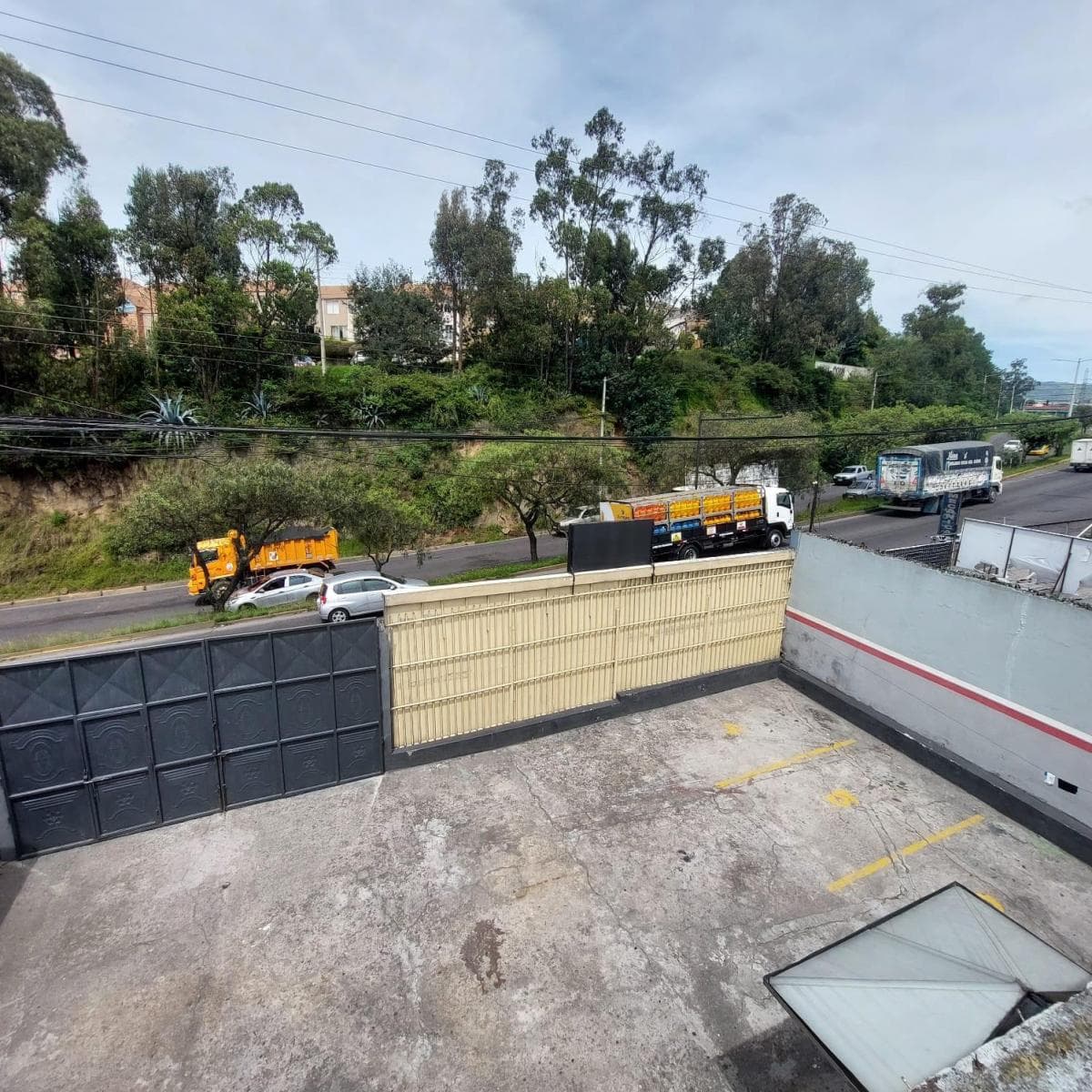 Terreno en venta en Quito, Pichincha
