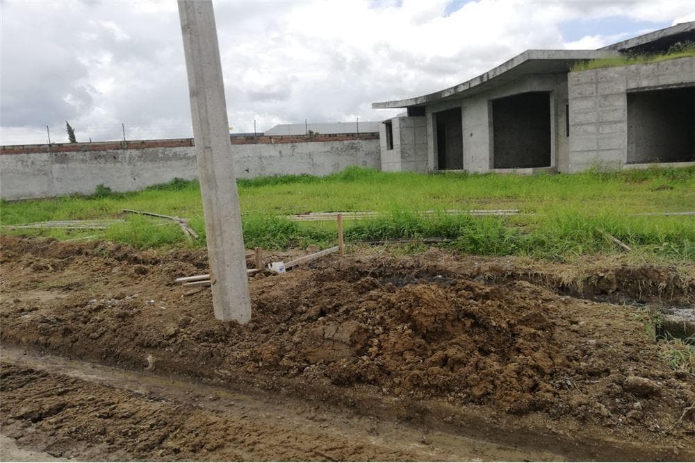 Terreno en venta en Portoviejo, Manabí