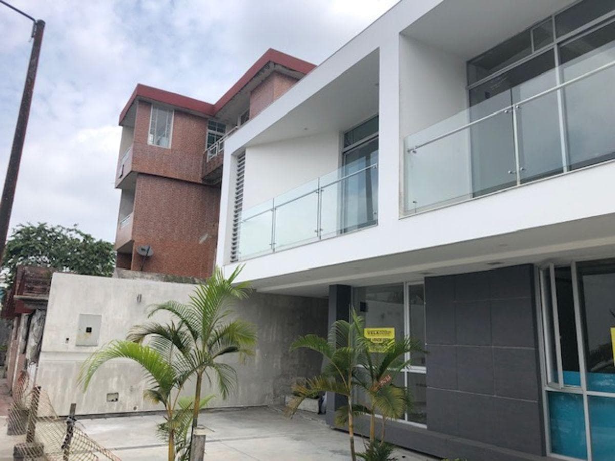 Casa en venta en Santo Domingo, Santo Domingo