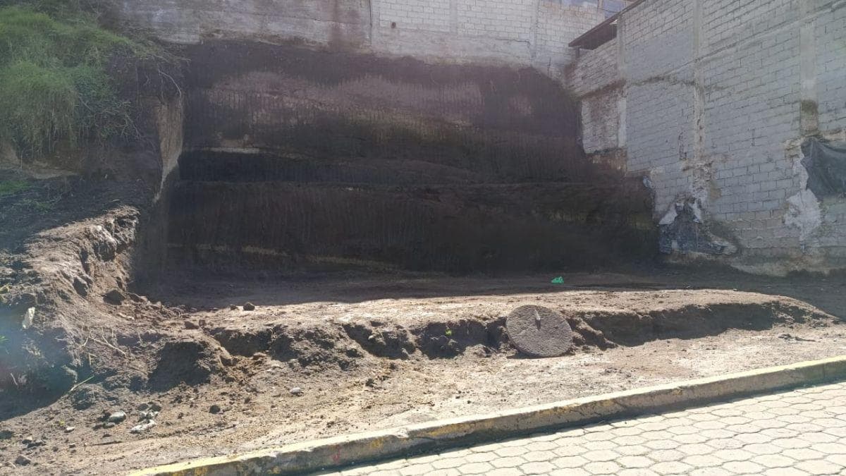 Terreno en venta en Quito, Pichincha