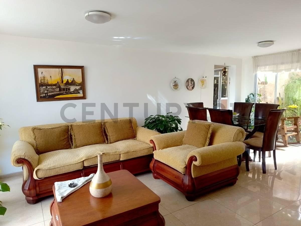 Casa en venta en Quito, Pichincha
