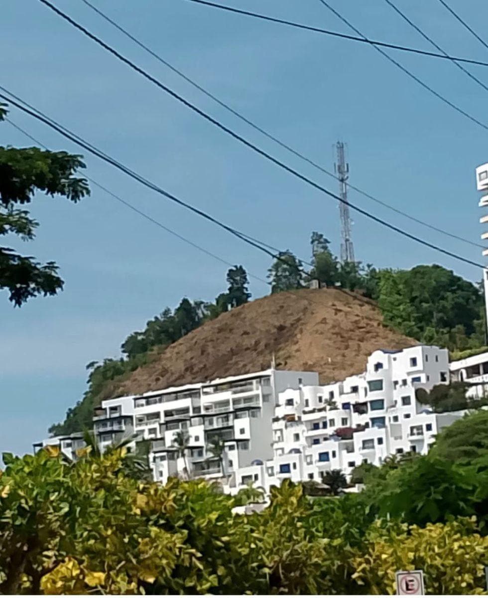 Terreno en venta en Same, Esmeraldas