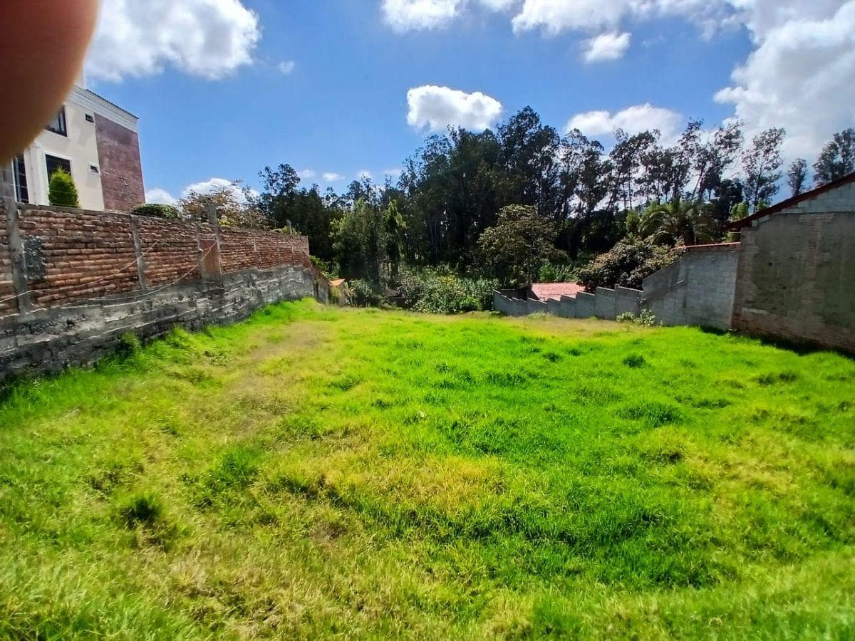 Terreno en venta en Cotacachi, Imbabura