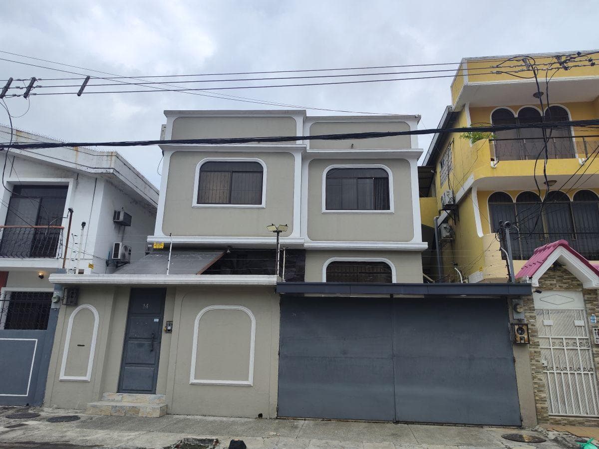 Casa en venta en Guayaquil, Guayas