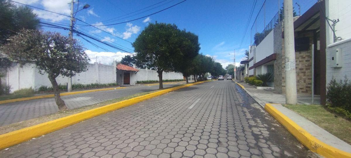 Terreno en venta en Quito, Pichincha