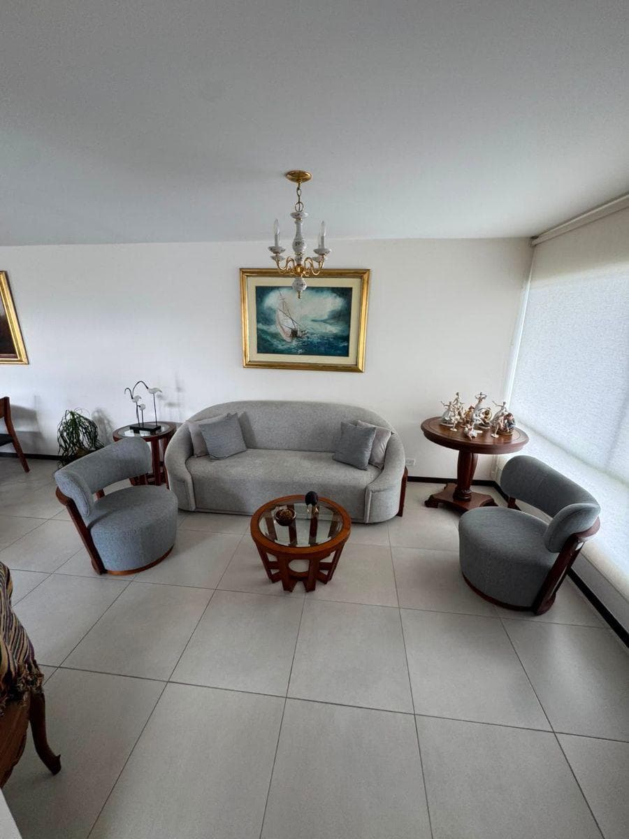 Casa en venta en Quito, Pichincha
