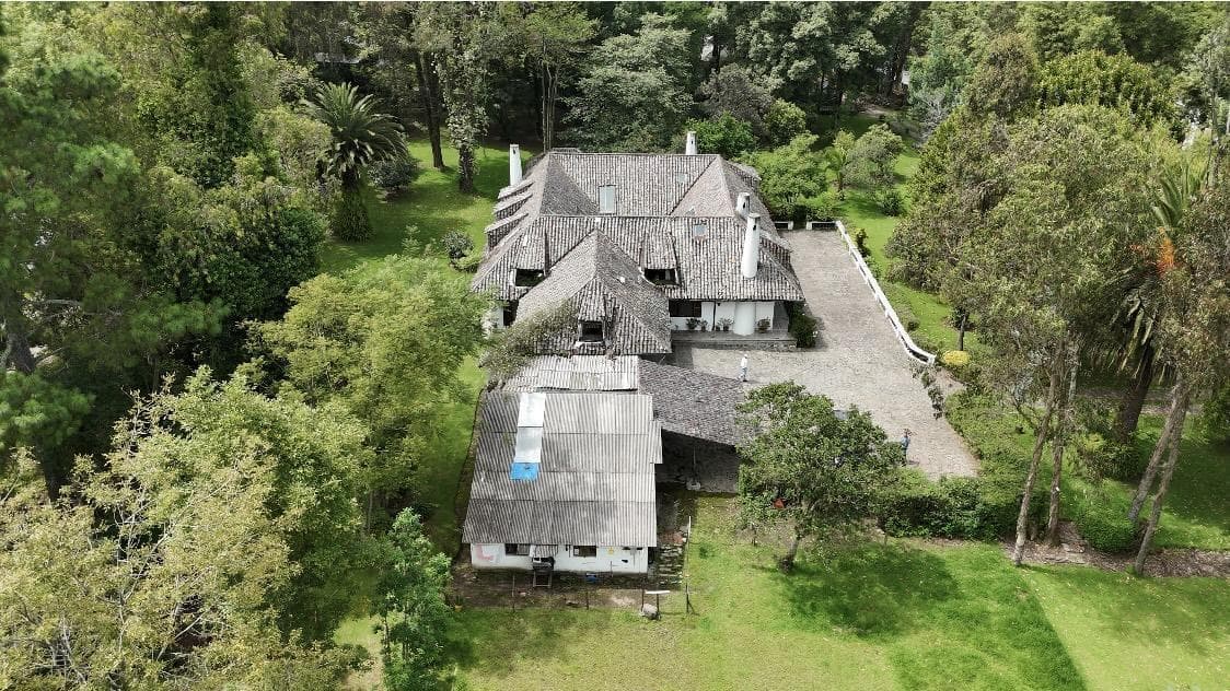 Terreno en venta en Quito, Pichincha