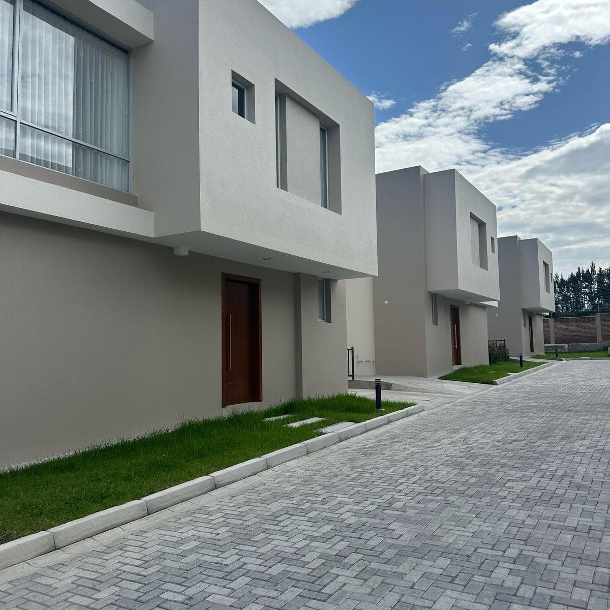 Casa en venta en Quito, Pichincha