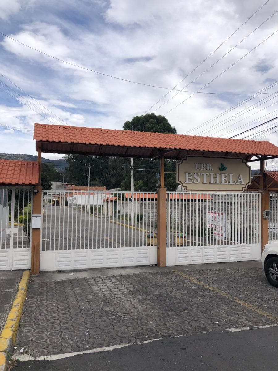 Terreno en venta en Quito, Pichincha