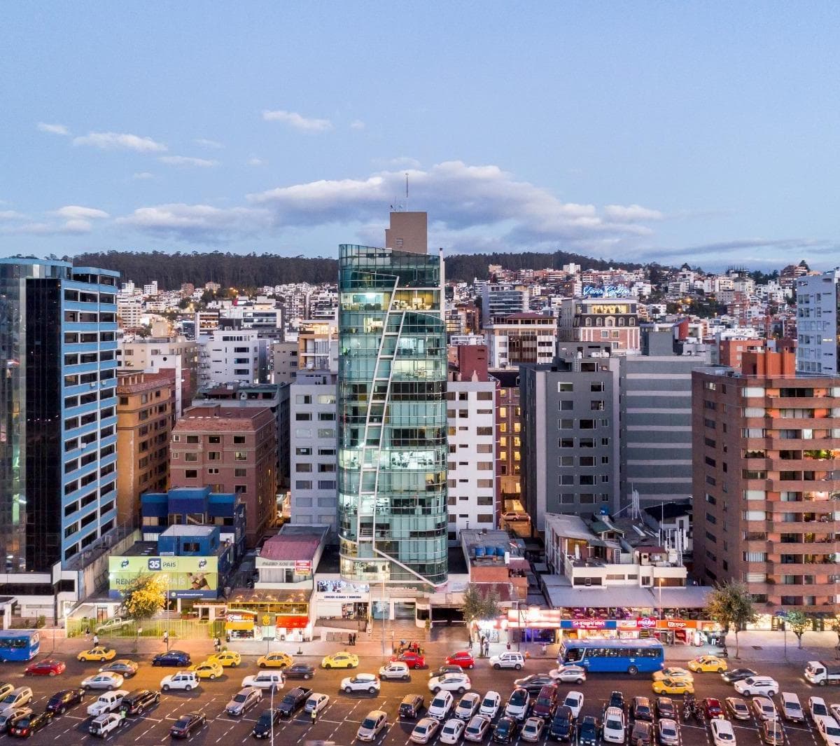 Local comercial en venta en Quito, Pichincha
