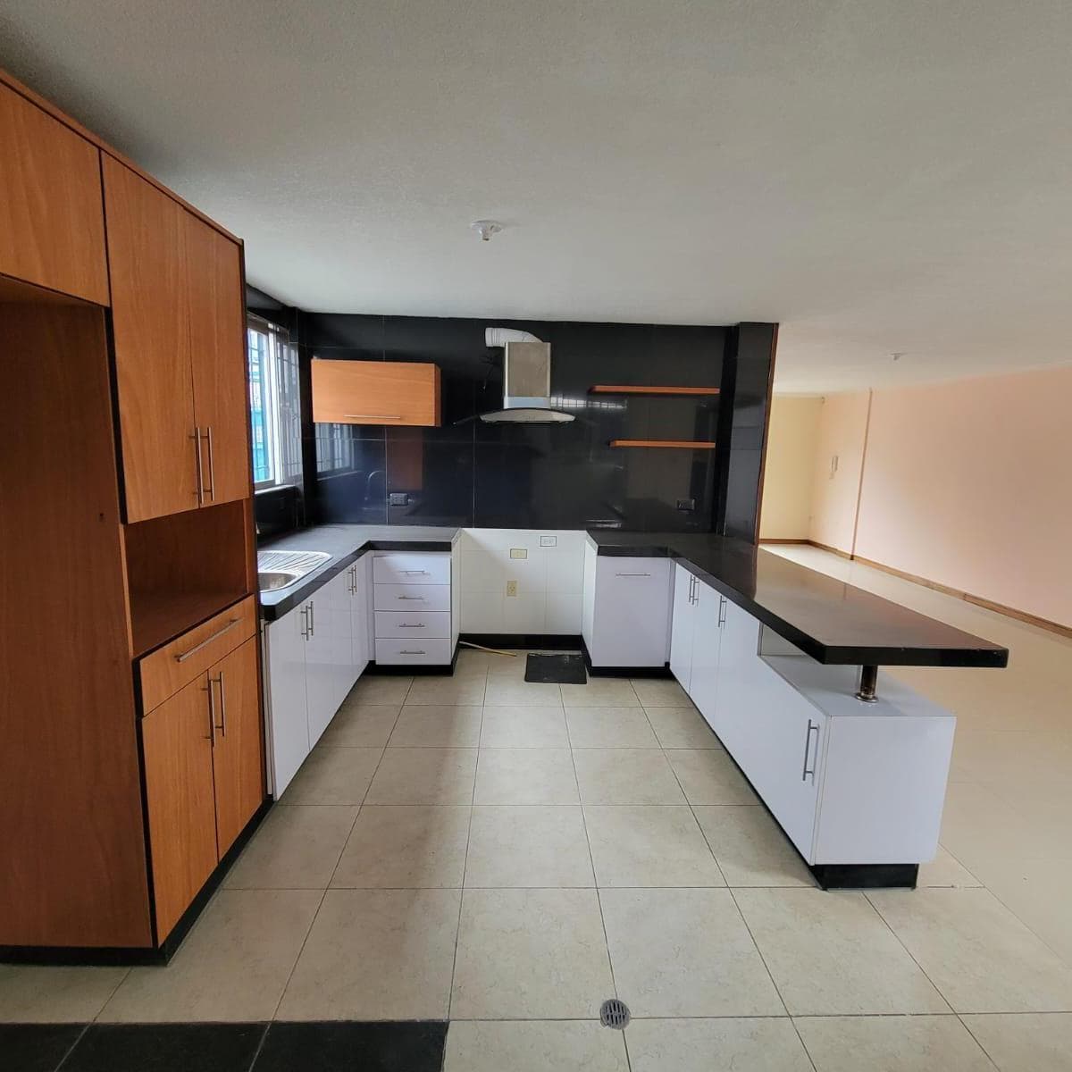 Casa en venta en Quito, Pichincha