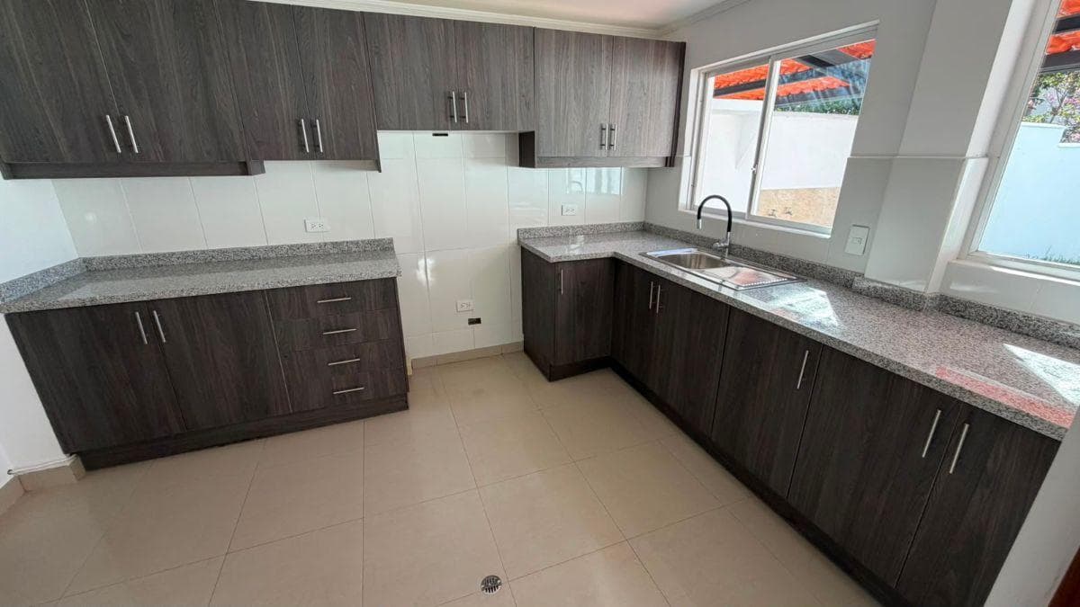 Casa en venta en Quito, Pichincha
