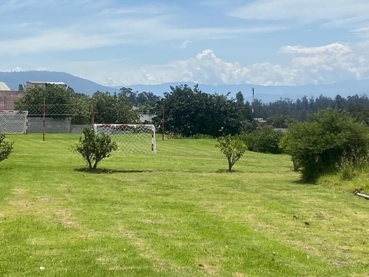 Terreno en venta en Quito, Pichincha