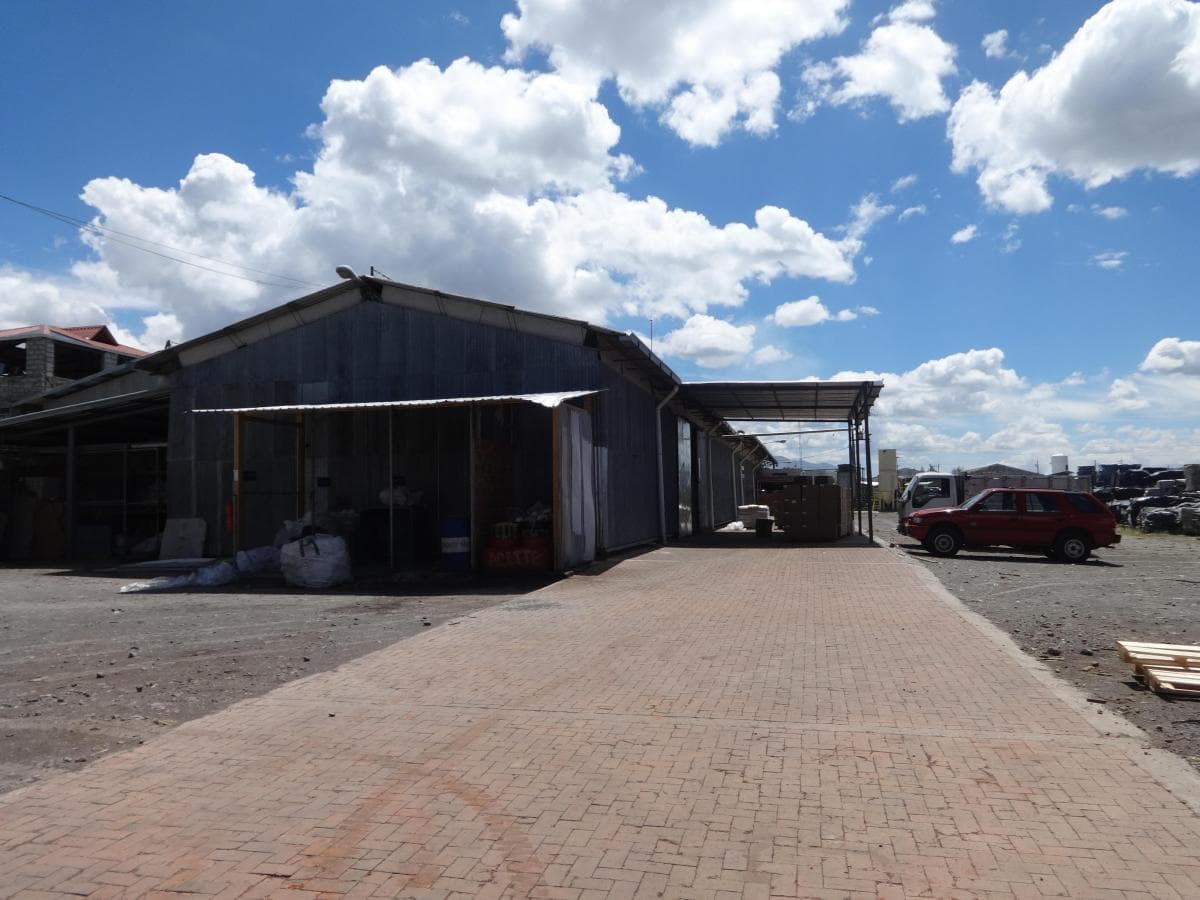 Propiedad en venta en Quito, Pichincha