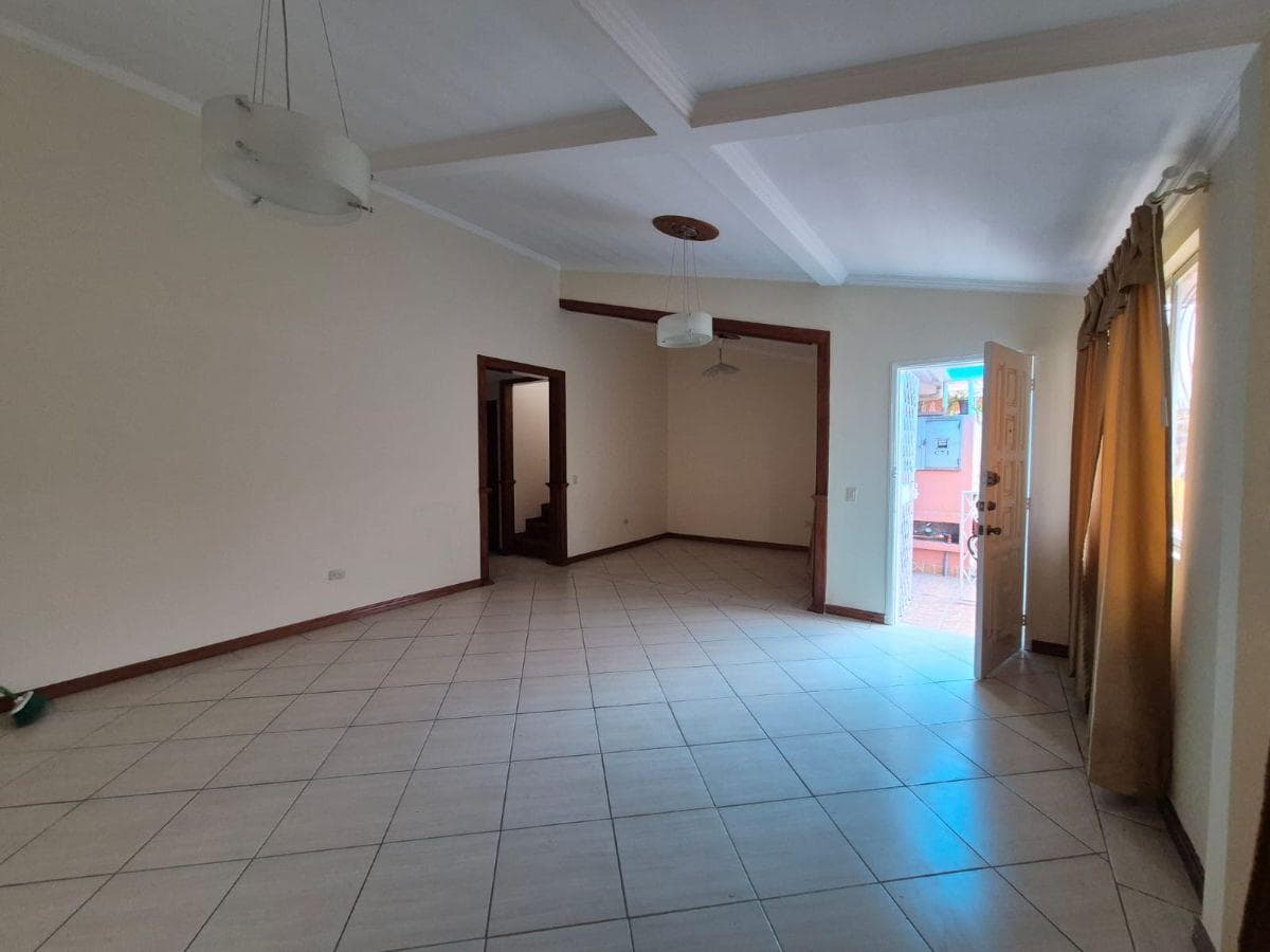 Casa en venta en Quito, Pichincha