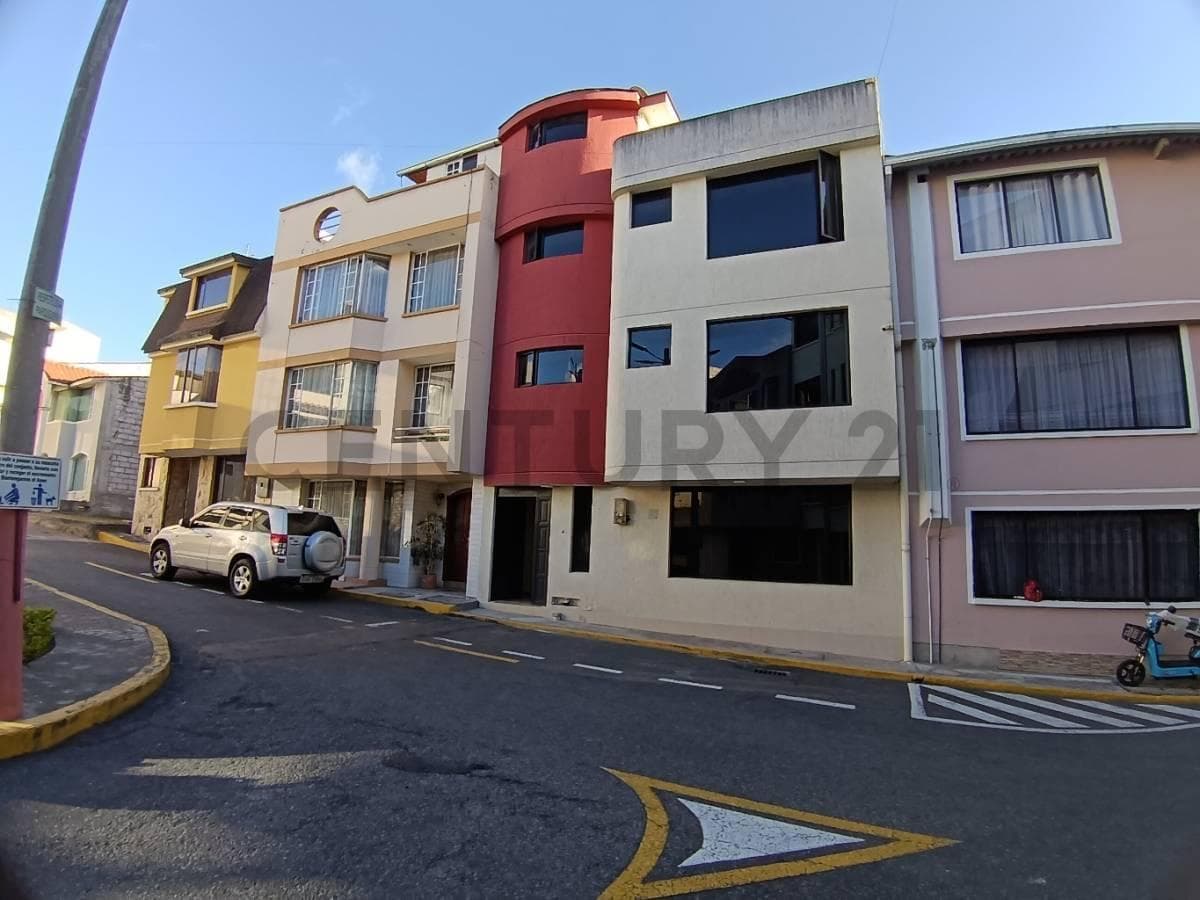 Casa en venta en Quito, Pichincha