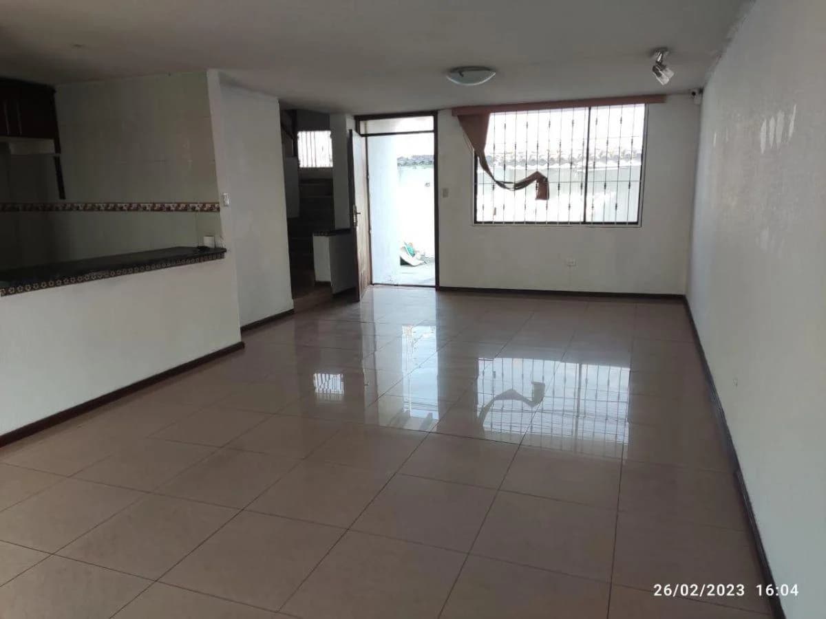 Casa en venta en Quito, Pichincha