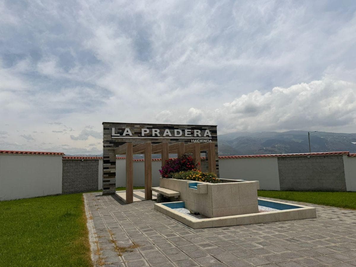 Terreno en venta en Pedro Moncayo, Pichincha