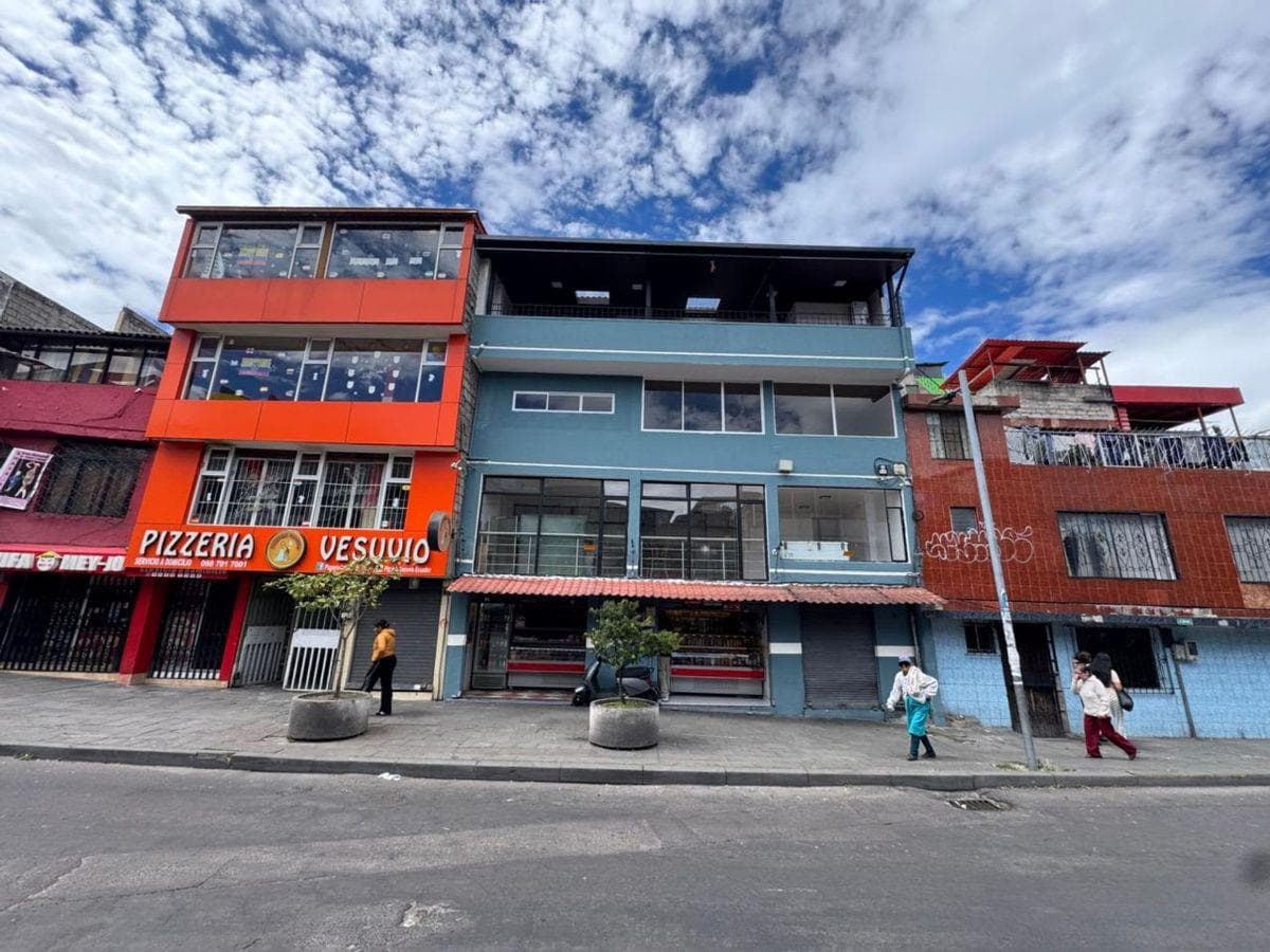 Casa en venta en Quito, Pichincha