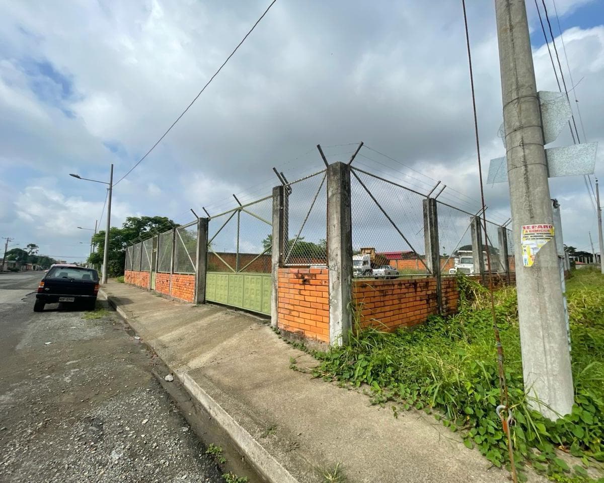 Terreno en venta en Durán, Guayas
