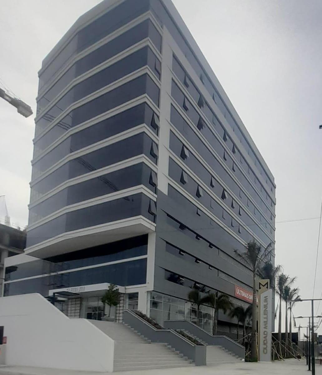 Local comercial en venta en Daule, Guayas