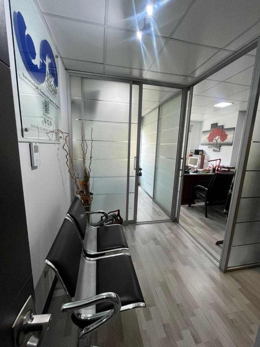 Local comercial en venta en Quito, Pichincha