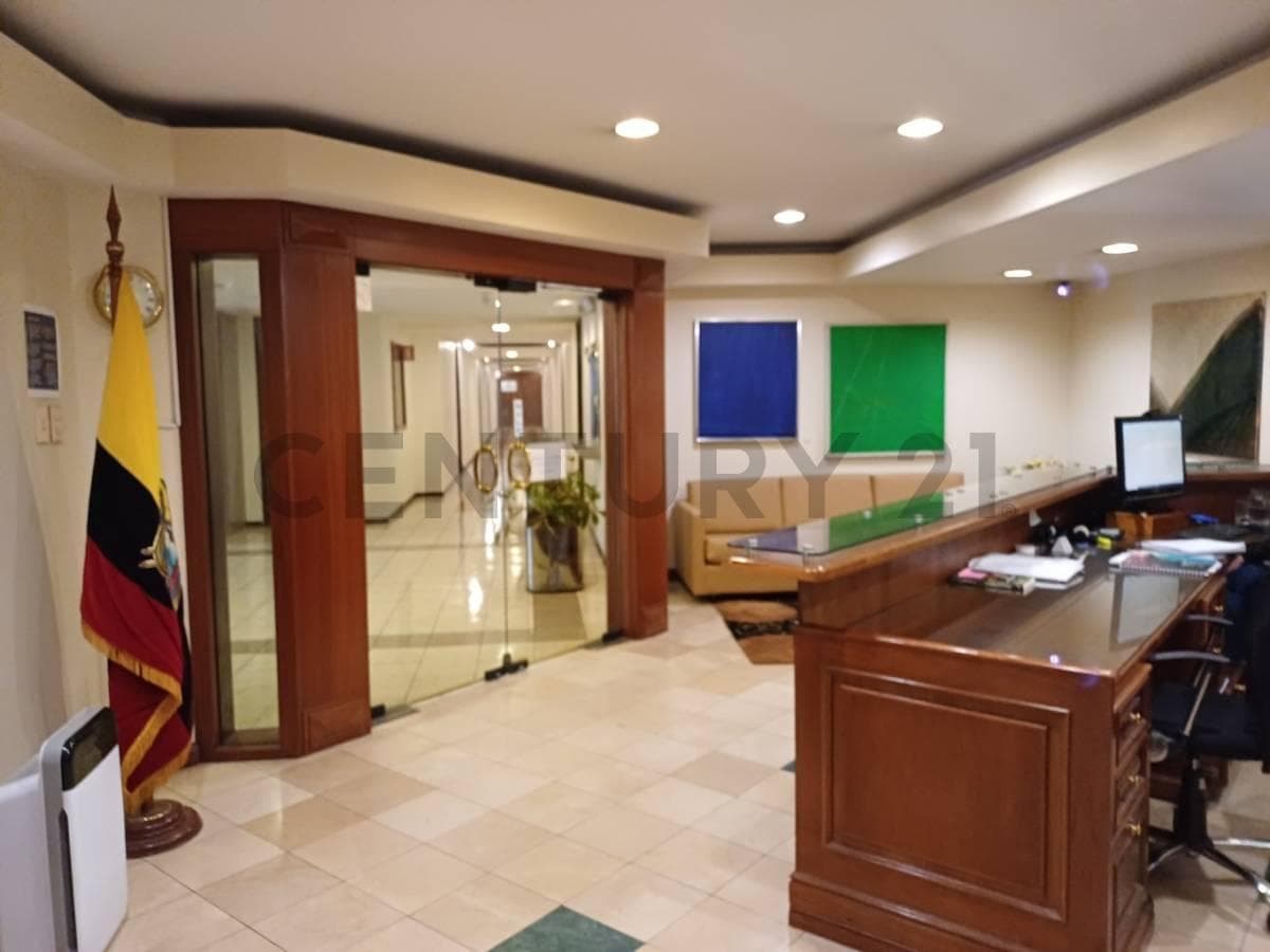 Local comercial en venta en Quito, Pichincha