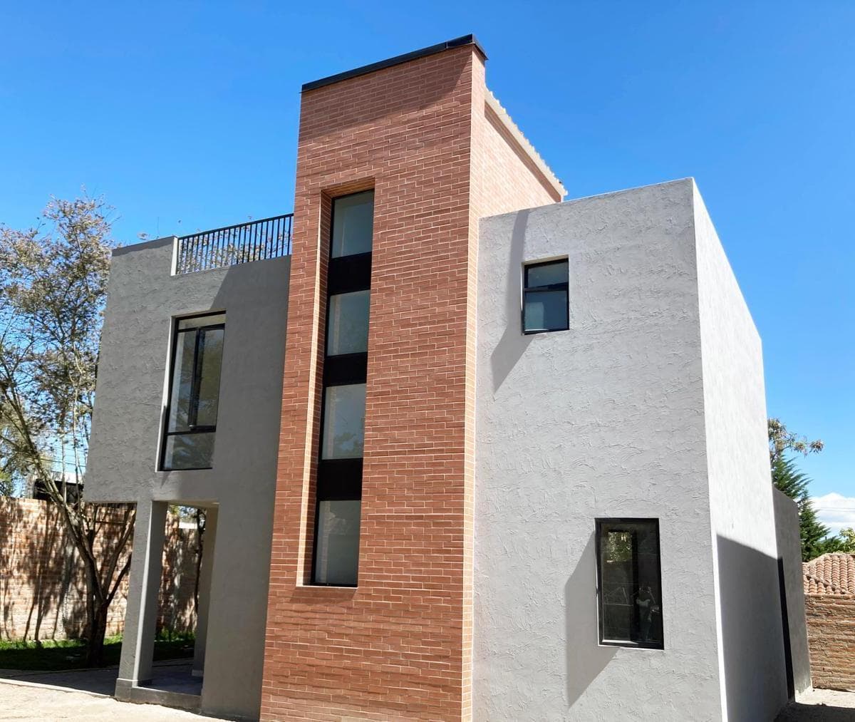 Casa en venta en Quito, Pichincha