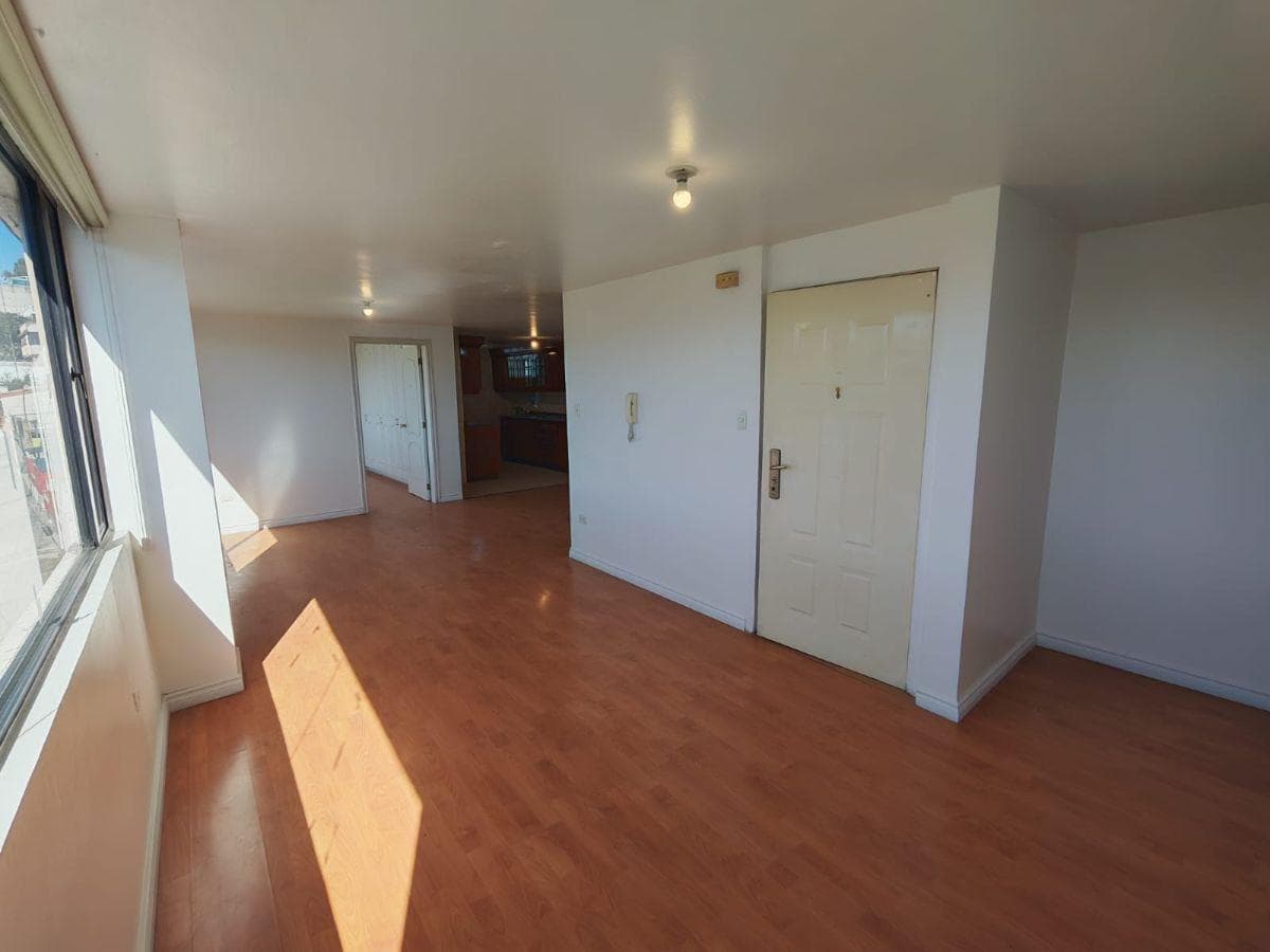 Departamento en venta en Quito, Pichincha