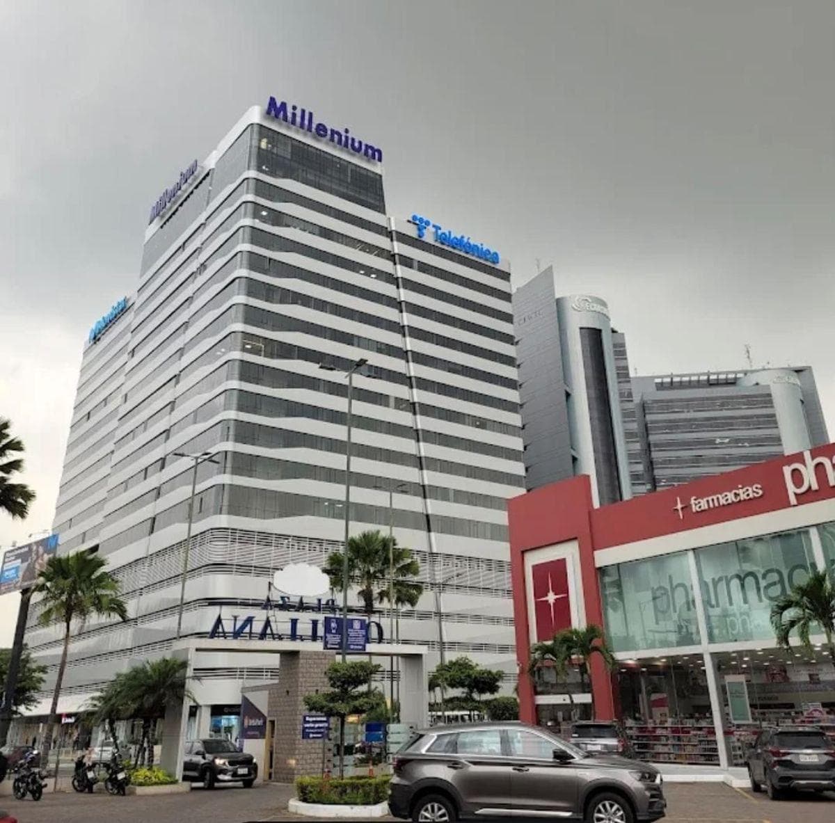 Local comercial en venta en Guayaquil, Guayas
