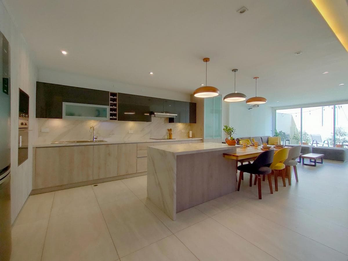 Departamento en venta en Quito, Pichincha