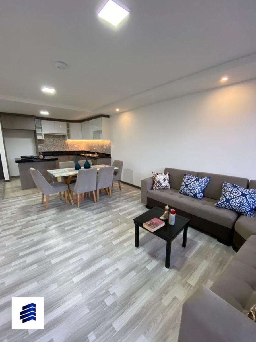 Departamento en venta en Cuenca, Azuay