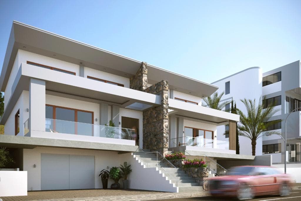 Casa en venta en Manta, Manabí